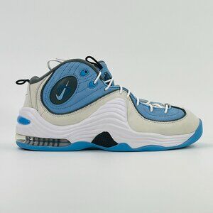 Nike Air Penny II x Social Status 'University Blue' DM9132-100 size 11